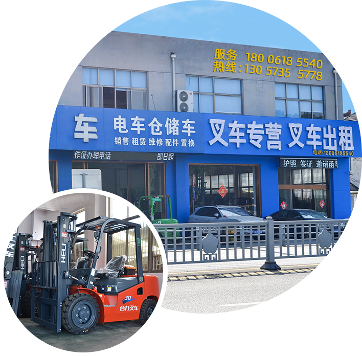 Jiangsu Wanji Special Equipment Co. , Ltd.