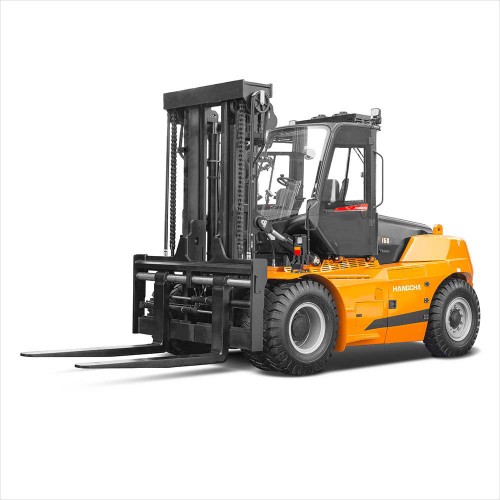 XH series high-voltage lithium battery forklift 12-16t