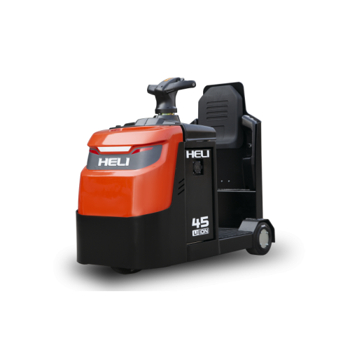 G2 series 3-5 ton station type lithium battery tractor（Heli）