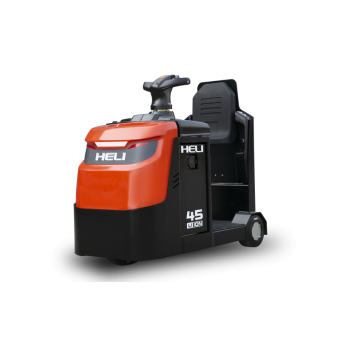 G2 series 3-5 ton station type lithium battery tractor（Heli）