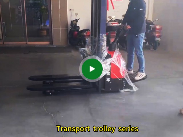 Transport Trolley Series