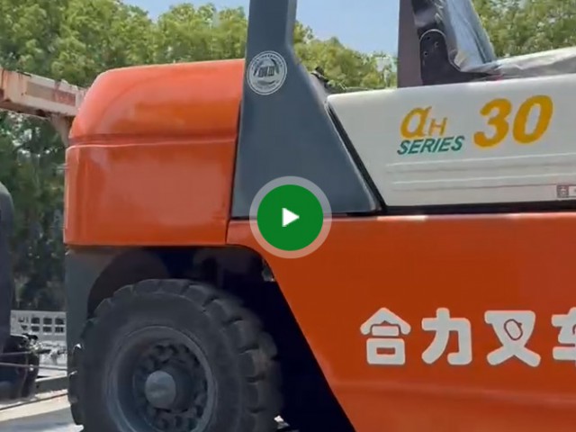 Heli-Forklift